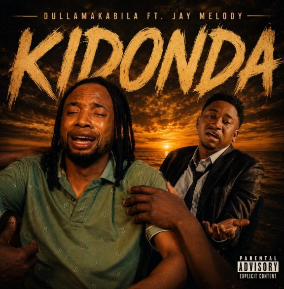 Music Audio : Dulla Makabila Ft Jay Melody – Kidonda | Download Mp3