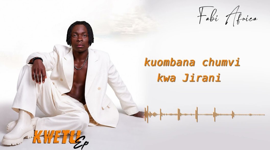 Music Audio : Fabi Africa – Bomaye Kwetu | Download Mp3