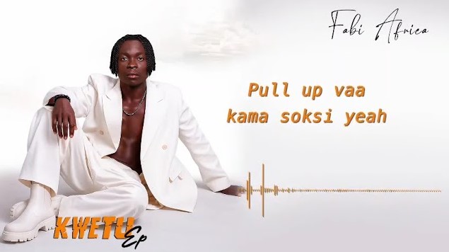 Music Audio : Fabi Africa Ft Chidi Benz – Pull Up | Download Mp3