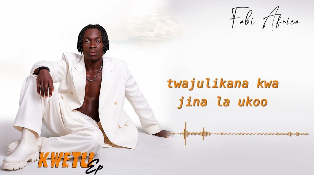 Music Audio : Fabi Africa – Mshahara | Download Mp3