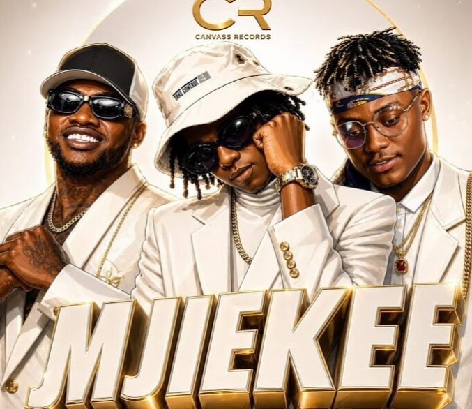 Music Audio : Fathermoh X Masauti X Khaligraph Jones – Mjiekee | Download Mp3