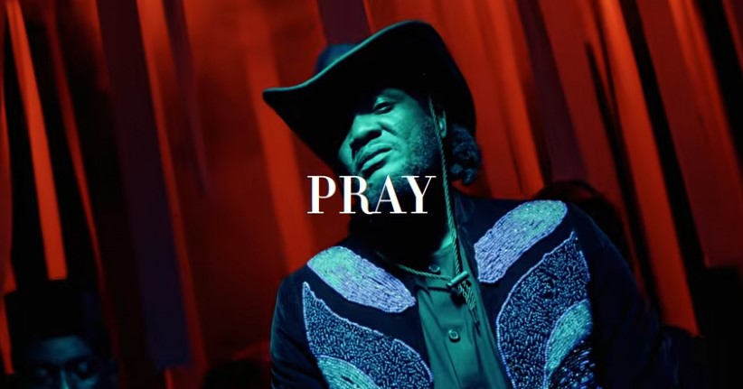 Music Audio : Fid Q – Pray | Download Mp3