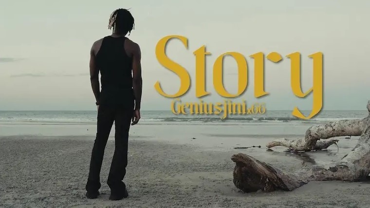 Music Audio : Geniusjini X66 – Story | Download Mp3