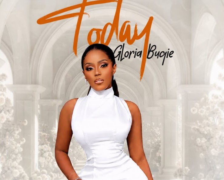 Music Audio : Gloria Bugie – Today | Download Mp3