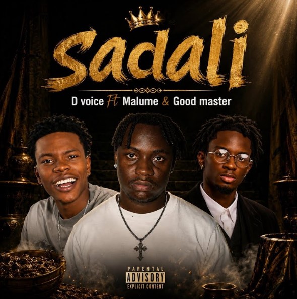 Music Audio : Good Master Ft D Voice & Malume – Sadali | Download Mp3