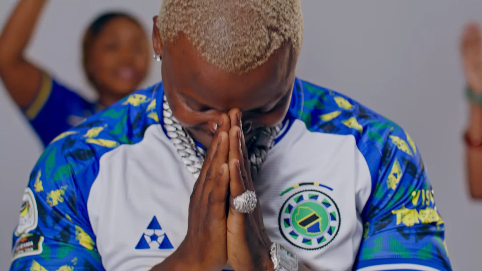 Music Audio : Harmonize X Chile One – Hichelima | Download Mp3