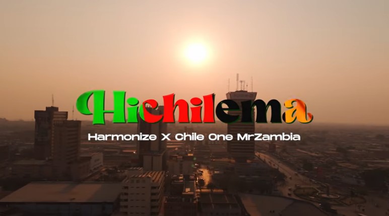 Music Audio : Harmonize & Chile One – Hichilema | Download Mp3