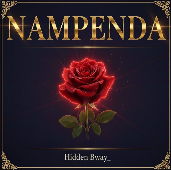 Music Audio : Hidden Bway – Nampenda | Download Mp3
