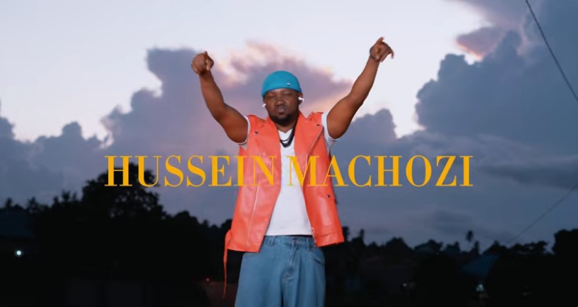 Music Audio : Hussein Machozi – Kuchimba Dawa | Download Mp3