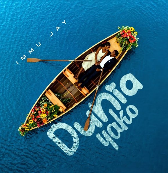 Music Audio : Immu Jay – Dunia Yako | Download Mp3