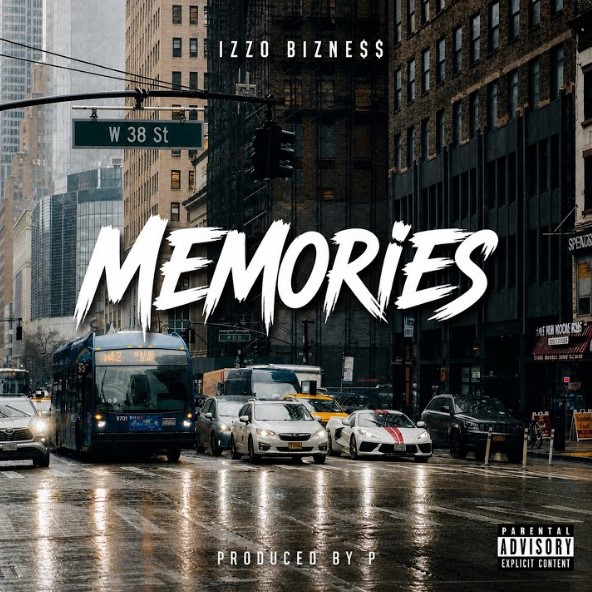 Music Audio : Izzo Bizness – Memories | Download Mp3