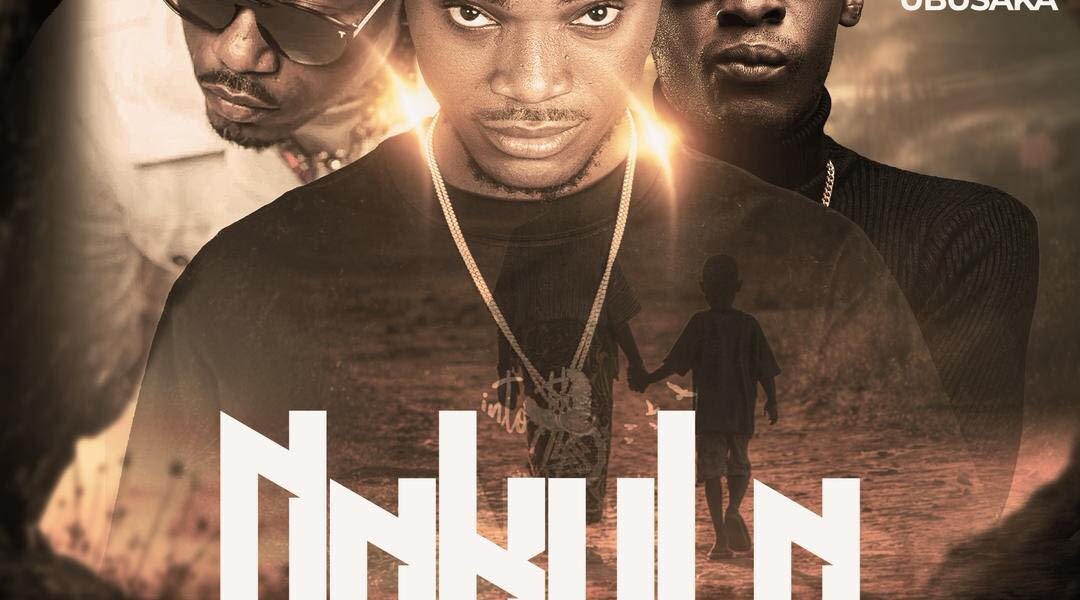 Music Audio : Jean Ubusaka Ft Roberto & Muzo Aka Aphonso – Nakula Niggar | Download Mp3