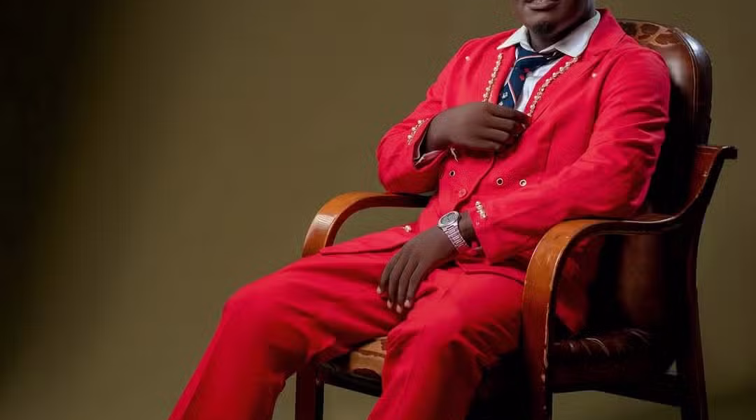 Music Audio : Johns BM Ft Walter Chilambo – Dear God | Download Mp3
