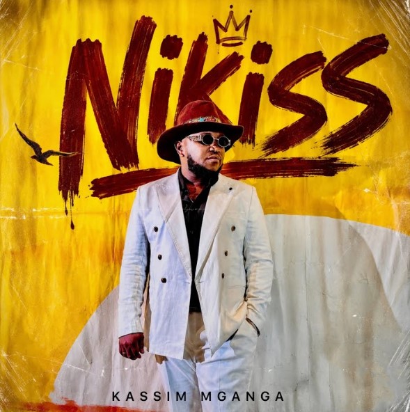 Music Audio : Kassim Mganga – Nikiss | Download Mp3