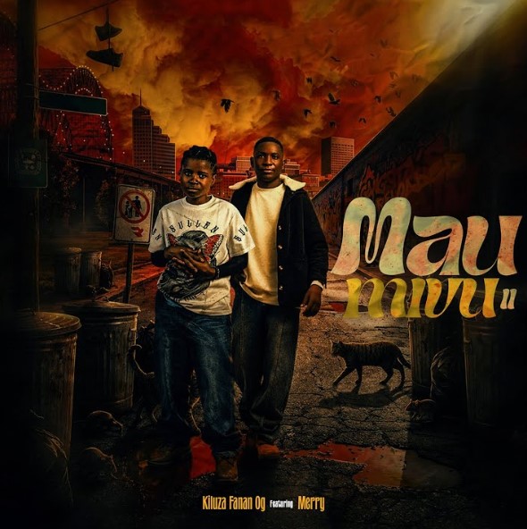 Music Audio : Kiluza Fanani Og Ft Merry – Maumivu Ii | Download Mp3