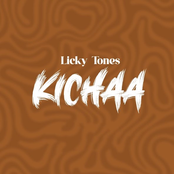 Music Audio : Licky Tones – Kichaa | Download Mp3