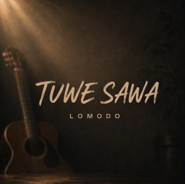 Music Audio : Lomodo – Tuwe Sawa | Download Mp3