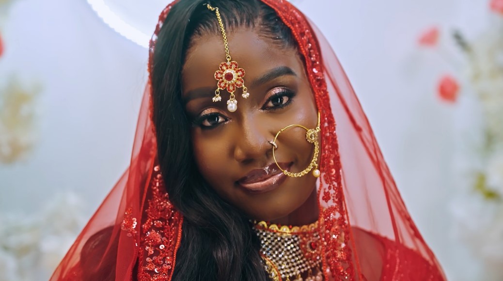 Music Audio : Lydia Jazmine – Ameenallah | Download Mp3
