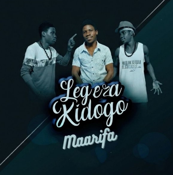 Music Audio : Maarifa Ft Minor Tone – Legeza Kidogo | Download Mp3