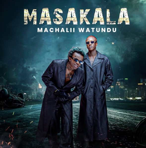 Music Audio : Machalii Watundu – Mchele Wakukaanga | Download Mp3