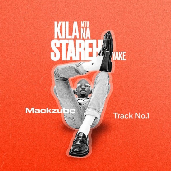 Music Audio : Mack Zube – Dalili Za Kimalaya | Download Mp3