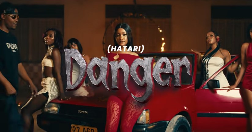 Music Audio : Madee Ft Friends – Danger | Download Mp3
