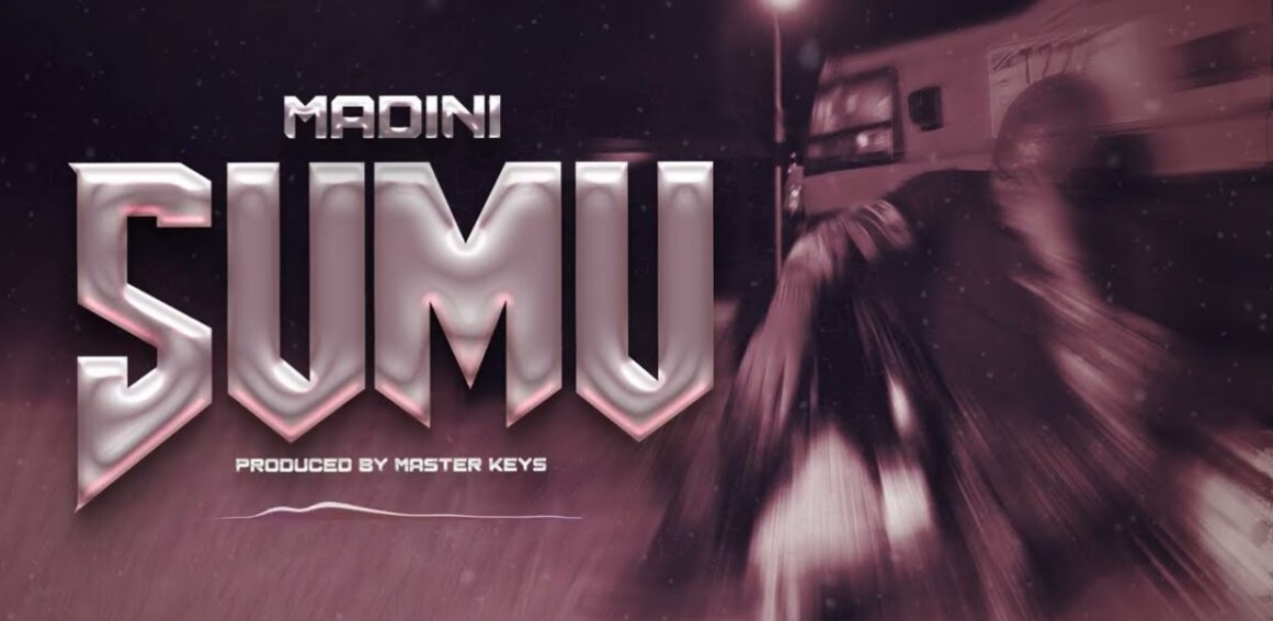 Music Audio : Madini – Sumu | Download Mp3