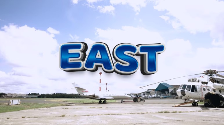 Music Audio : Makamanda – East | Download Mp3
