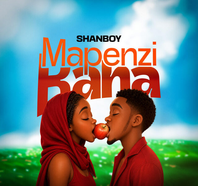 Music Audio : Shanboy – Mapenzi Raha | Download Mp3
