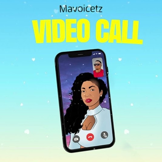 Music Audio : Mavoicetz – Video Call | Download Mp3