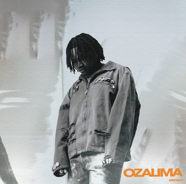 Music Audio : Mbosso – Ozalima | Download Mp3