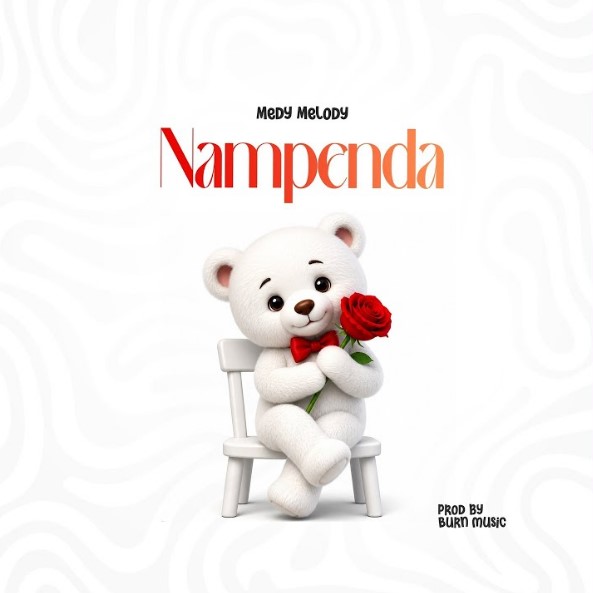 Music Audio : Medy Melody – Nampenda | Download Mp3