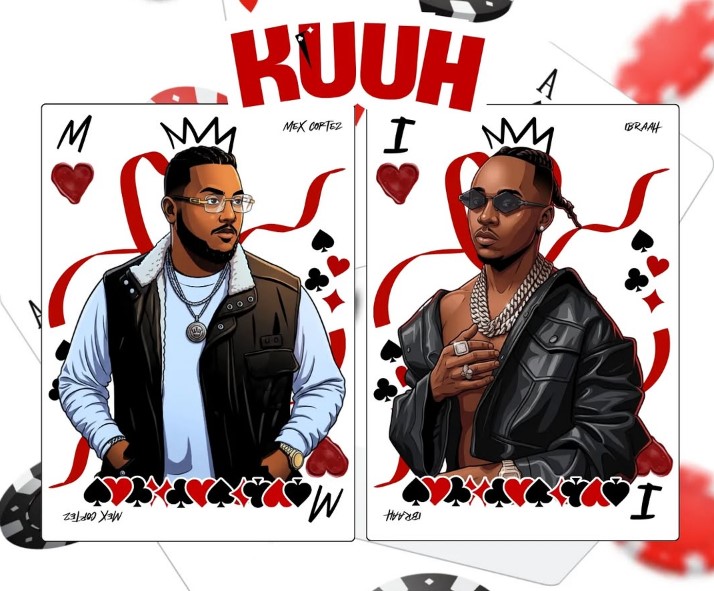 Music Audio : Mex Cortez Ft Ibraah – Uuh | Download Mp3