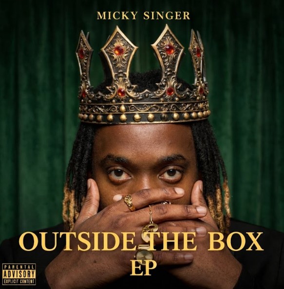 Music Audio : Micky Singer Ft Chino Kidd – Polisi | Download Mp3