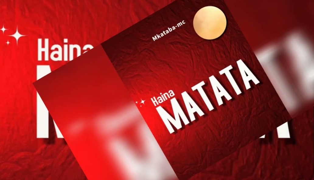 Music Audio : Mkataba Mc – Haina Matata | Download Mp3