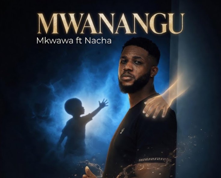 Music Audio : Mkwawa Ft Nacha – Mwanangu | Download Mp3