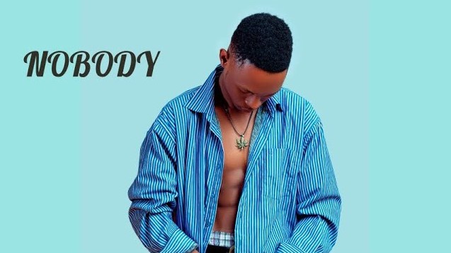 Music Audio : Mr Nobody Tz – Sio Wako | Download Mp3
