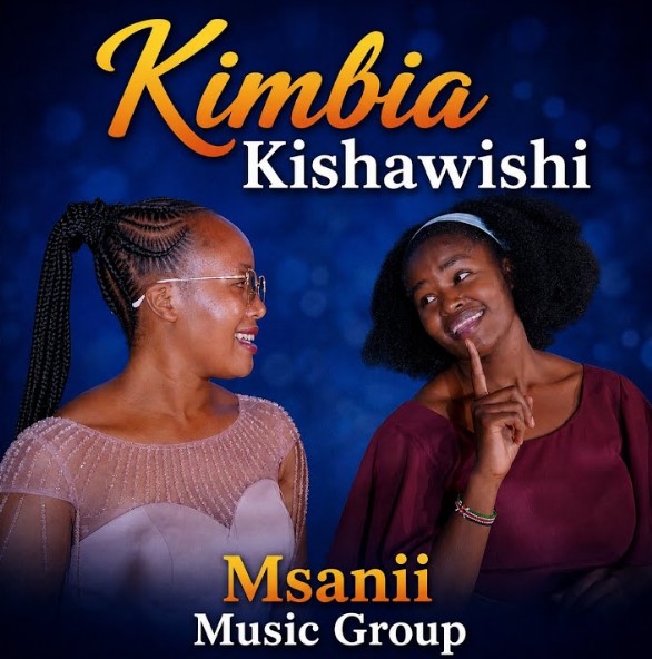 Music Audio : Msanii Music Group – Kimbia Kishawishi | Download Mp3