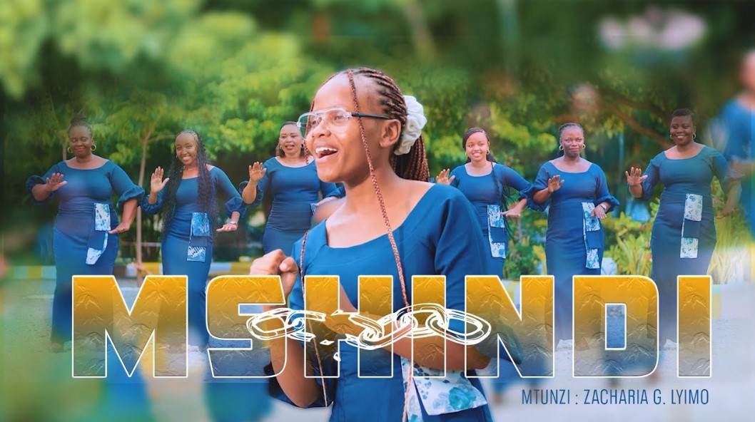 Music Audio : Mt. Kizito Makuburi – Mshindi | Download Mp3