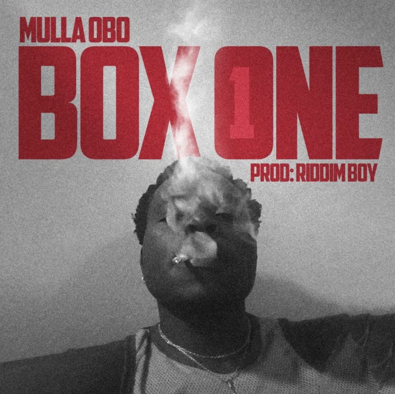 Music Audio : Mulla Obo – Box One Freestyle | Download Mp3