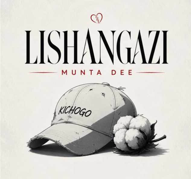 Music Audio : Munta Dee – Lishangazi | Download Mp3