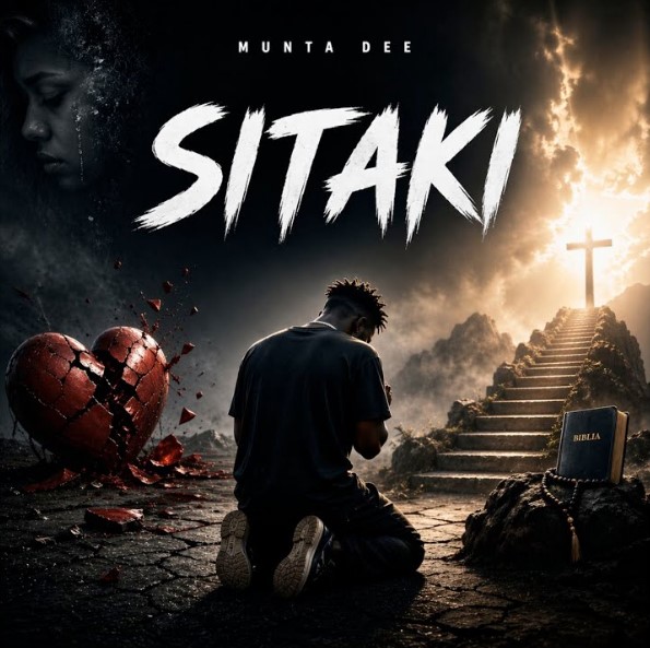 Music Audio : Munta Dee – Sitaki | Download Mp3