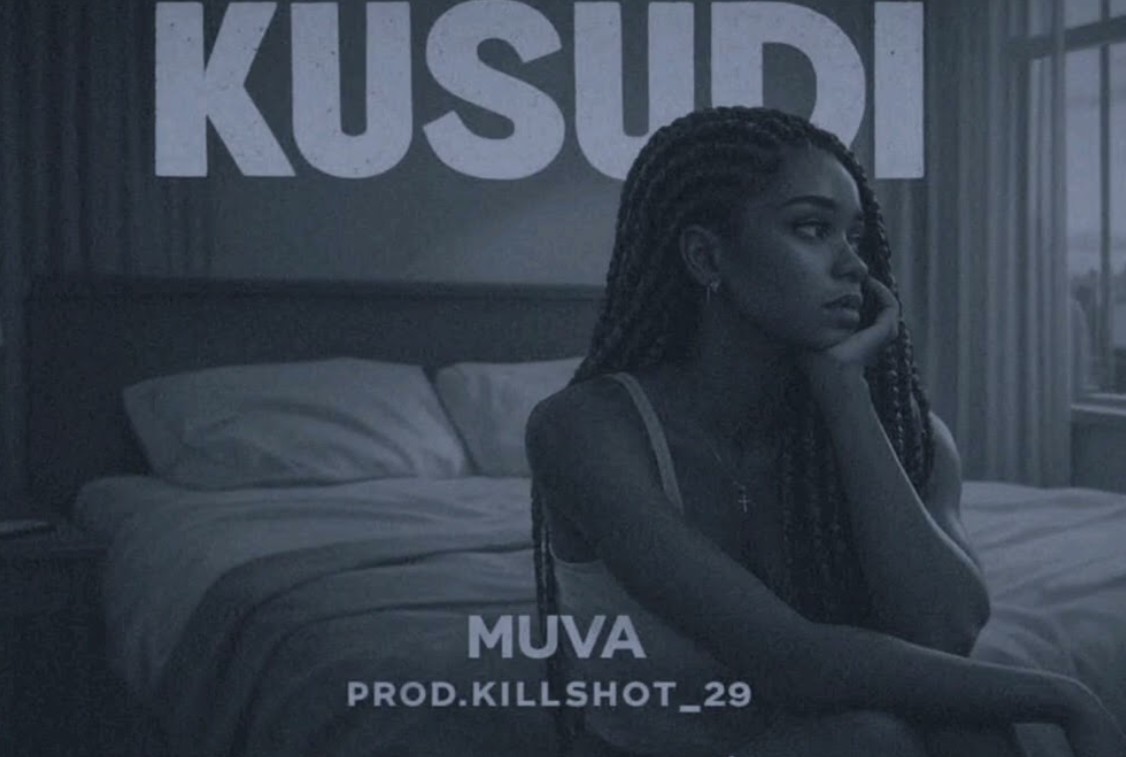 Music Audio : Mvua – Kusudi | Download Mp3