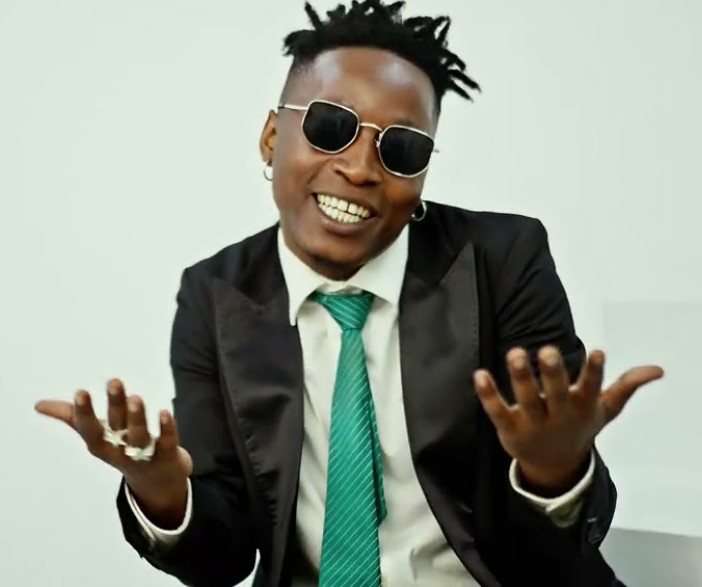 Music Audio : Mzee Wa Bwax – Muungano | Download Mp3