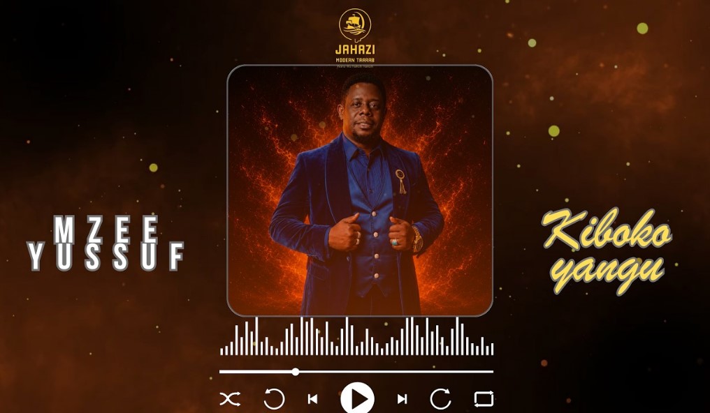 Music Audio : Mzee Yusuph – Kiboko Yangu | Download Mp3