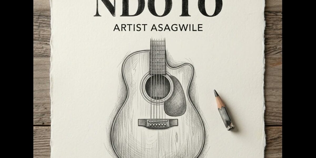 Music Audio : Asagwile – Ndoto | Download Mp3