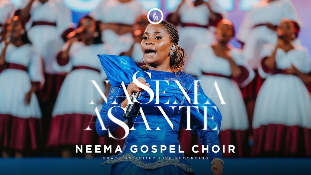 Music Audio : Neema Gospel Choir – Nasema Asante | Download Mp3