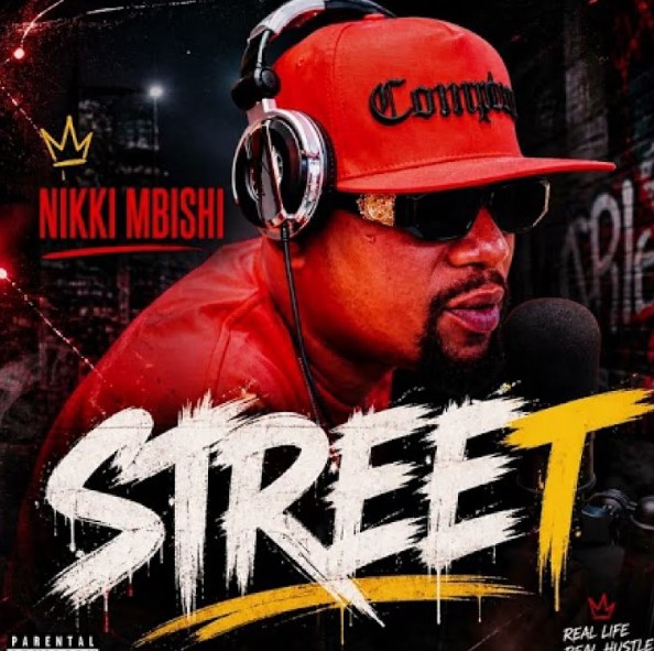 Music Audio : Nikki Mbishi – Street | Download Mp3