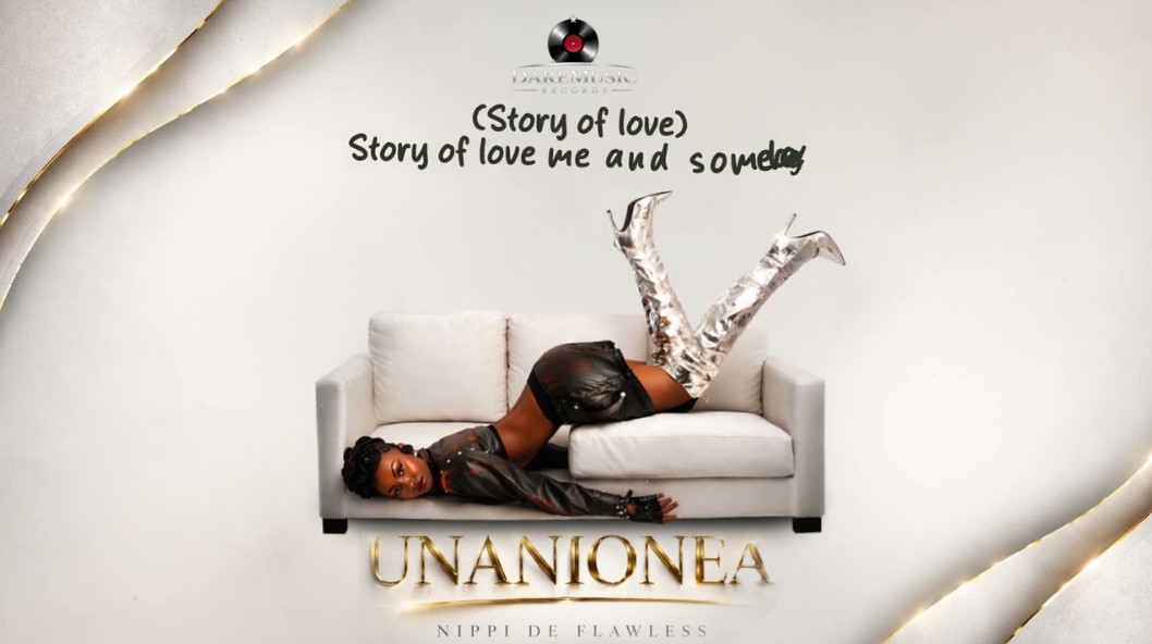 Music Audio : Nippi De Flawless – Unanionea | Download Mp3