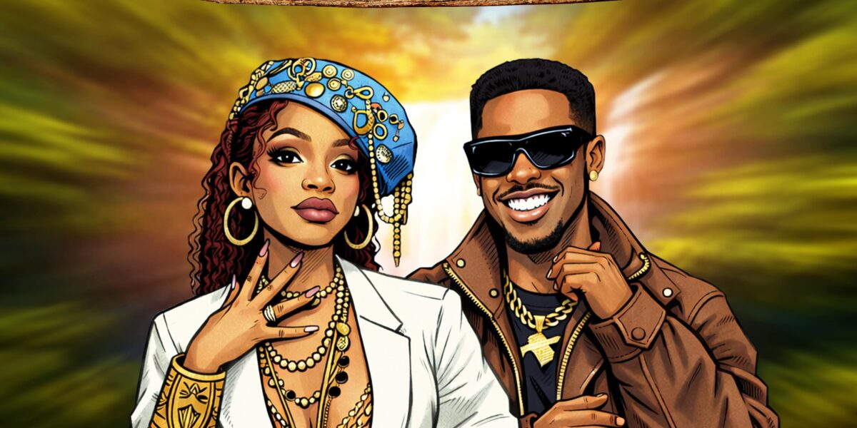Music Audio : Sheebah & T Paul – Nsi Namba | Download Mp3